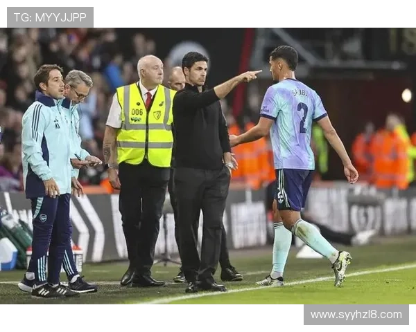 瓜帅战术精妙制胜 阿森纳一人失误让阿尔特塔无奈